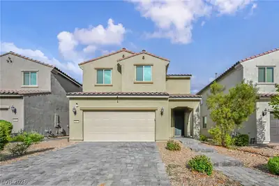 5612 Hill Cliff Court North Las Vegas, NV 89031