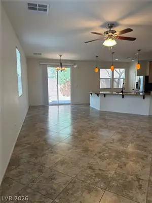 7020 Placid Lake Avenue, Las Vegas, NV 89179 Living Room