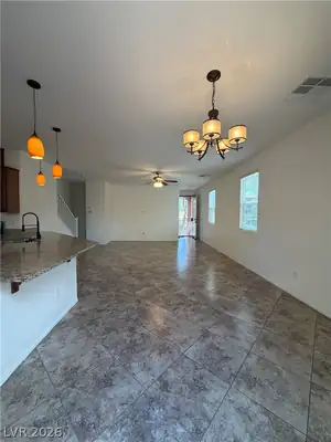 7020 Placid Lake Avenue, Las Vegas, NV 89179 Dining Area