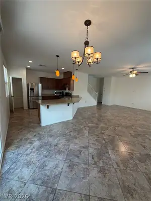 7020 Placid Lake Avenue, Las Vegas, NV 89179 Kitchen