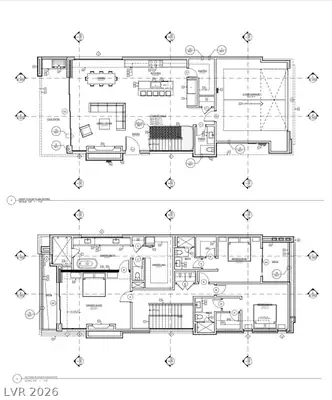 2847 Queens Courtyard Drive Floor Plan