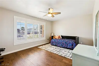 900 Fairway Drive, Boulder City, NV 89005 Bedroom