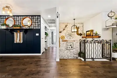 900 Fairway Drive, Boulder City, NV 89005 Floor Plan