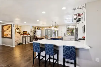 900 Fairway Drive, Boulder City, NV 89005 Kitchen