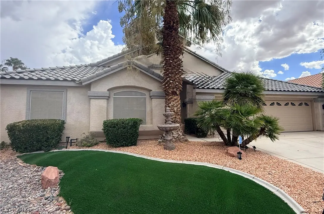 275 Macsnap Avenue, Las Vegas, NV 89183