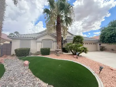 275 Macsnap Avenue, Las Vegas