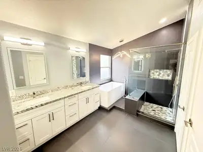 275 Macsnap Avenue, Las Vegas, NV 89183 Primary Bathroom