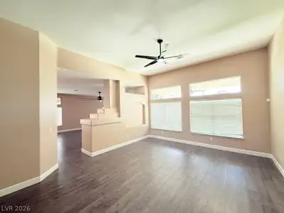 275 Macsnap Avenue, Las Vegas, NV 89183 Living Room