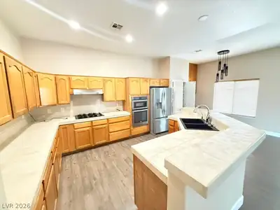 275 Macsnap Avenue, Las Vegas, NV 89183 Kitchen