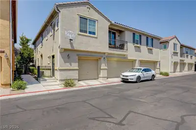 3909 Sweet Pine Street 102, Las Vegas