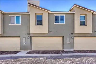 6816 Citron Mist Court, North Las Vegas