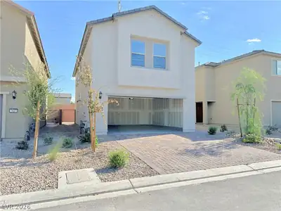 7623 Royal Halo Avenue, Las Vegas