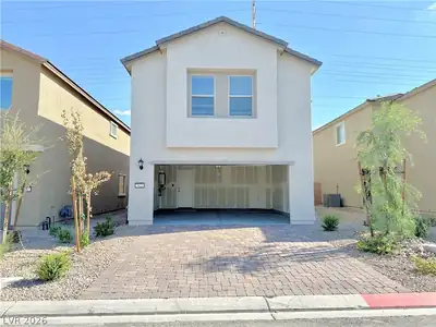 7623 Royal Halo Avenue Front of Structure