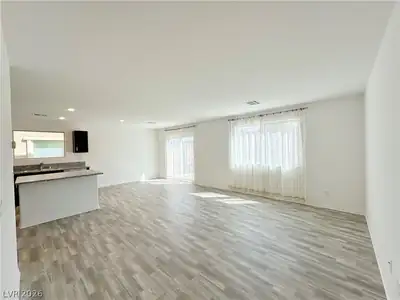 7623 Royal Halo Avenue Living Room