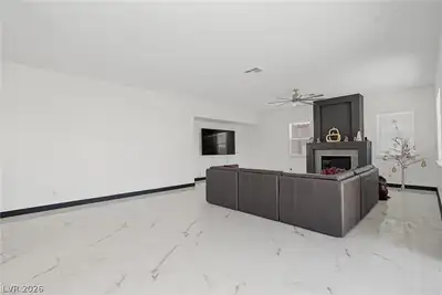 5560 Kings Row Court, Las Vegas, NV 89148 Living Room