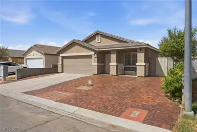 1229 Jarbridge Road, Las Vegas