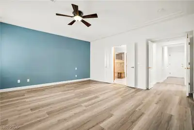 9785 Gallo Drive, Las Vegas, NV 89147 Bedroom