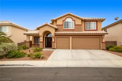 9785 Gallo Drive, Las Vegas