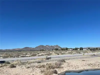901 North Helen Street Pahrump, NV 89060
