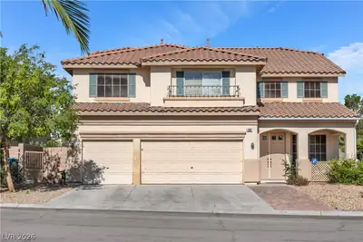 3069 Regal Cove Street, Las Vegas
