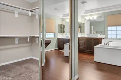 3069 Regal Cove Street, Las Vegas, NV 89117 Primary Bathroom