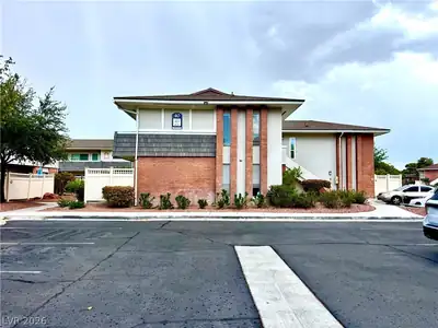 2838 Geary Place 4020, Las Vegas