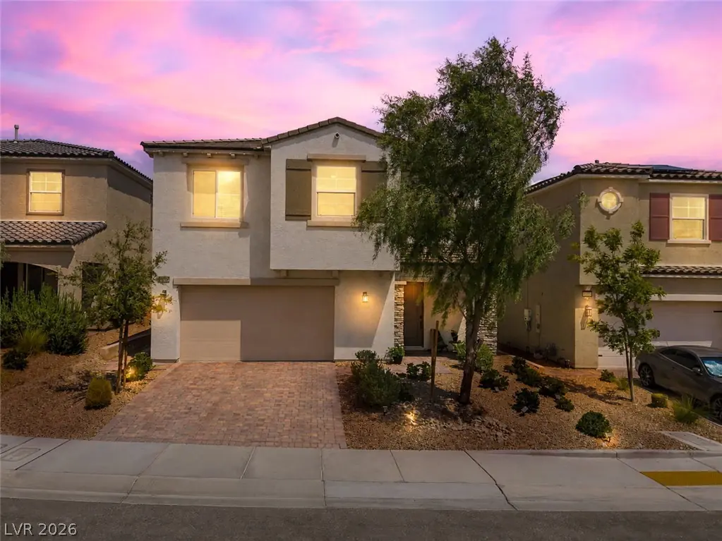 10332 Thurso Avenue, Las Vegas, NV 89166