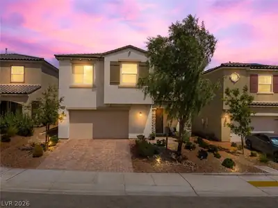 10332 Thurso Avenue, Las Vegas