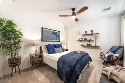 10332 Thurso Avenue, Las Vegas, NV 89166 Bedroom