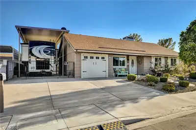 1522 Della Court Boulder City, NV 89005