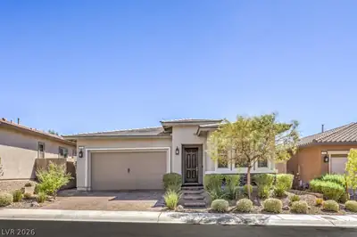 505 Harvest Rain Avenue, Henderson