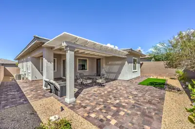 505 Harvest Rain Avenue 
