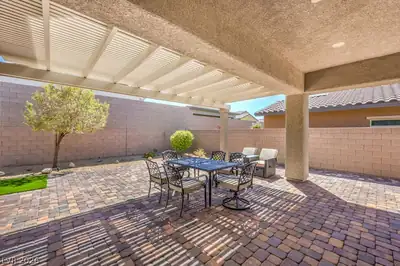 505 Harvest Rain Avenue 