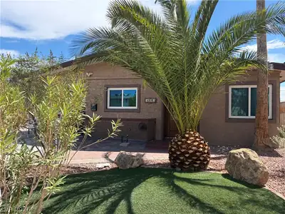 5213 Pebble Beach Boulevard, Las Vegas