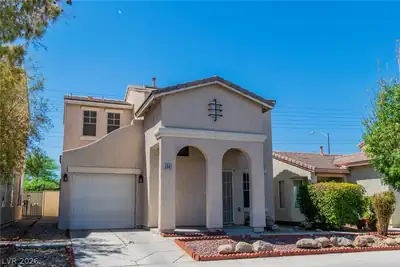 6041 El Sol Drive, Las Vegas