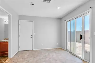 6041 El Sol Drive, Las Vegas, NV 89142 Dining Area