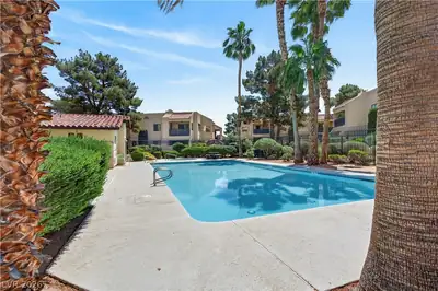 601 Cabrillo Circle 859 Pool
