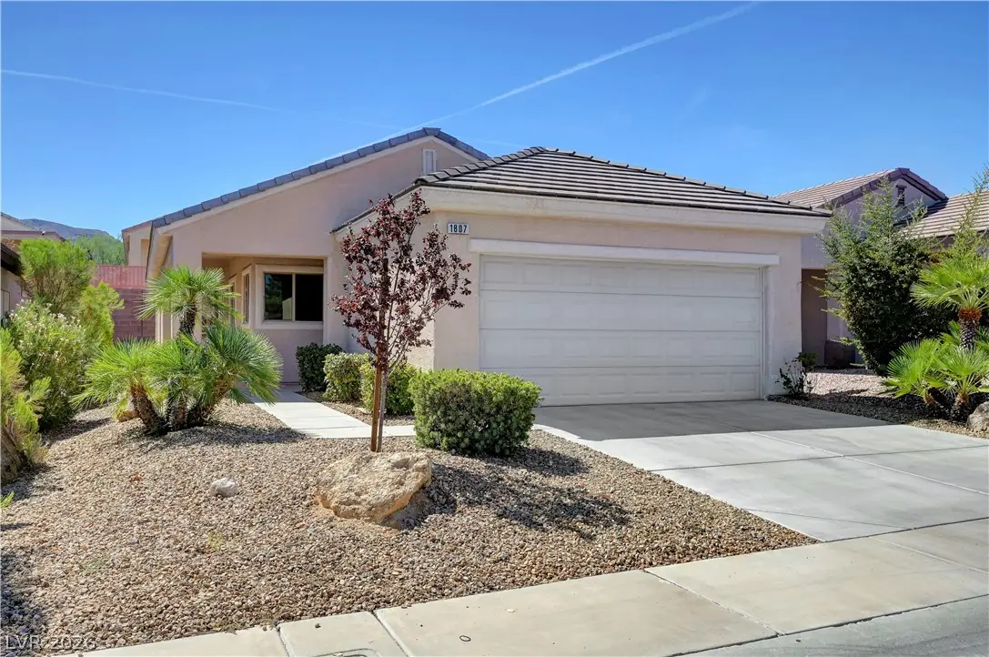 1807 Eagle Mesa Avenue