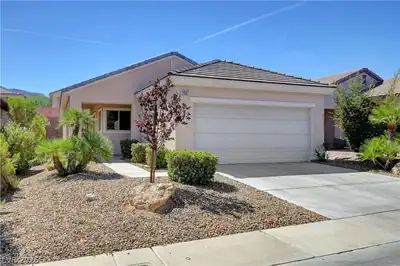 1807 Eagle Mesa Avenue Henderson, NV 89012