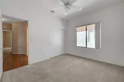 1807 Eagle Mesa Avenue Bedroom