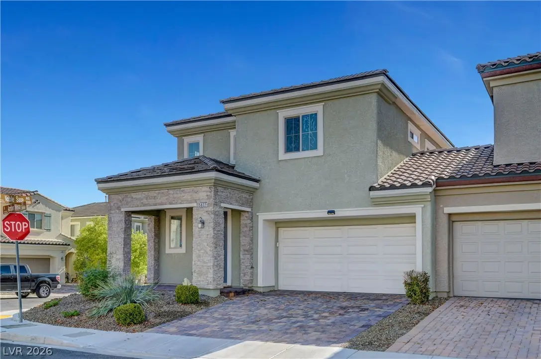 5822 West Amber Mesa Street