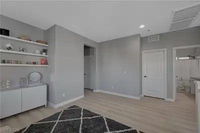 5822 West Amber Mesa Street Bedroom