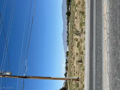 1640 West Charleston Park Avenue Lot