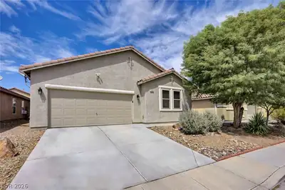 3152 McLennan Avenue, North Las Vegas