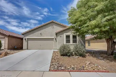 3152 McLennan Avenue, North Las Vegas, NV 89081 
