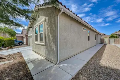 3152 McLennan Avenue, North Las Vegas, NV 89081 