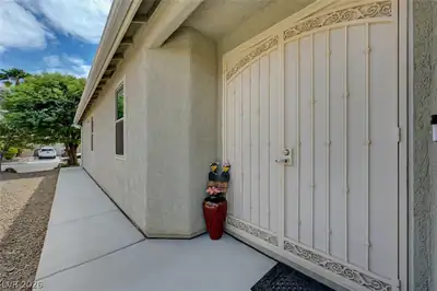3152 McLennan Avenue, North Las Vegas, NV 89081 