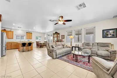3152 McLennan Avenue, North Las Vegas, NV 89081 