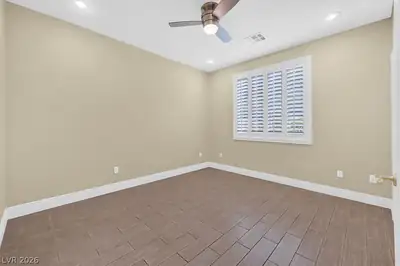 2481 DEVOTION RIDGE Drive, Henderson, NV 89052 Bedroom