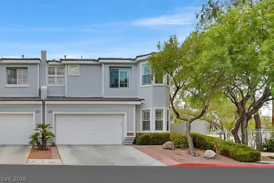 2481 DEVOTION RIDGE Drive, Henderson